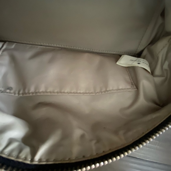 Kate Spade Large Cosmetic Case - Picture 6 of 8